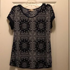Ladies Top